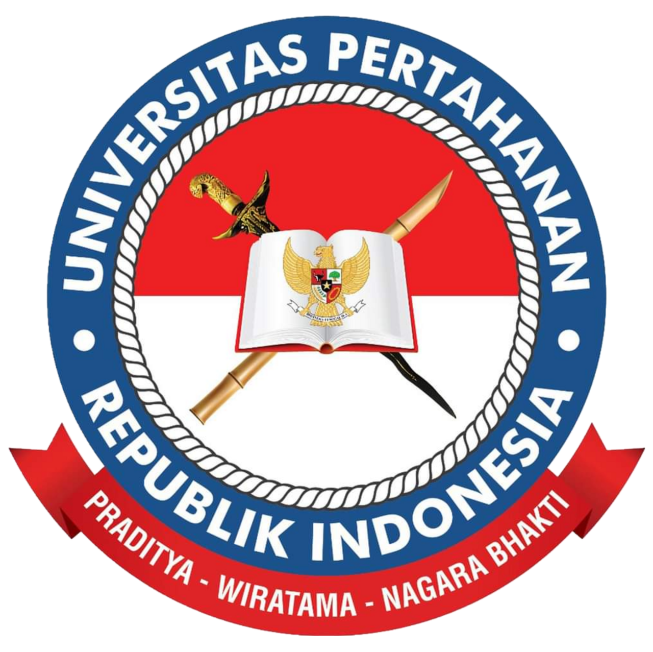 Logo UNHAN